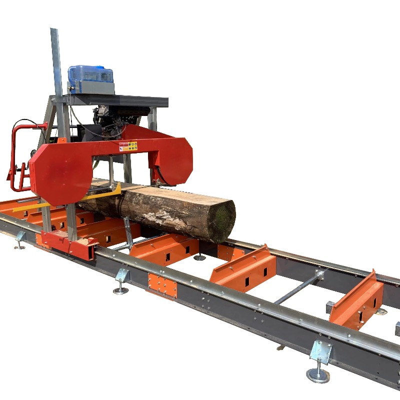 Heavy Equipment Electrical - 36 Inch Zagerij Zware Dienstvermogen Draagbare