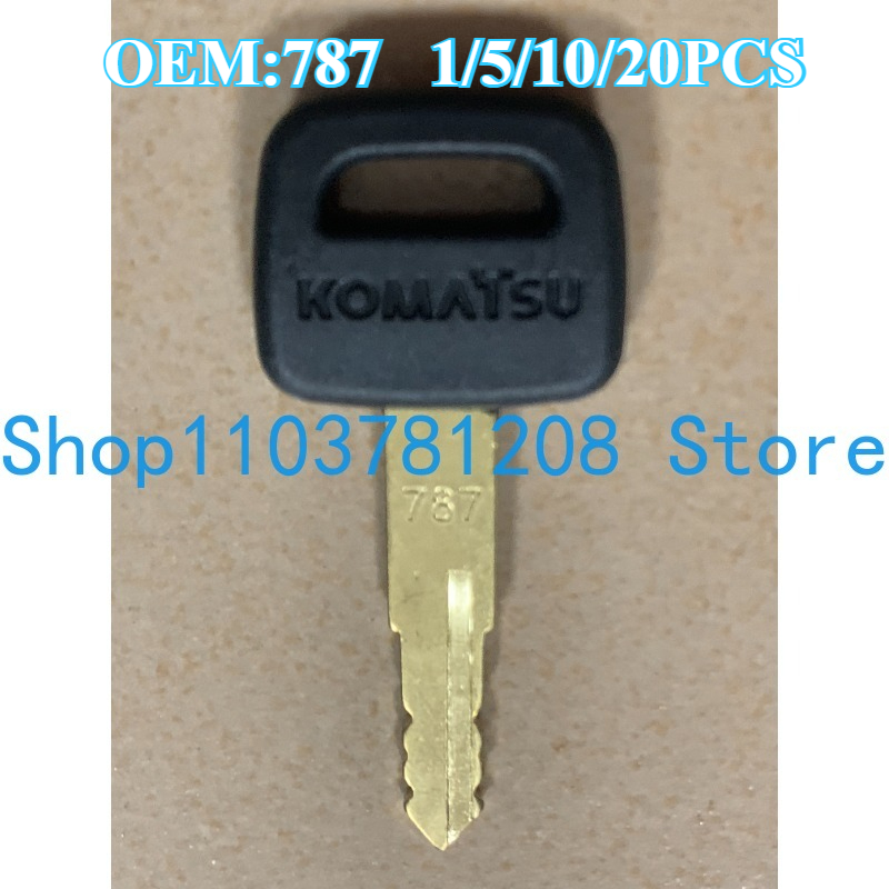Heavy Equipment Bulldozer - 1/5/10/20PCS Geschikt voor Komatsu Zware Apparatuur