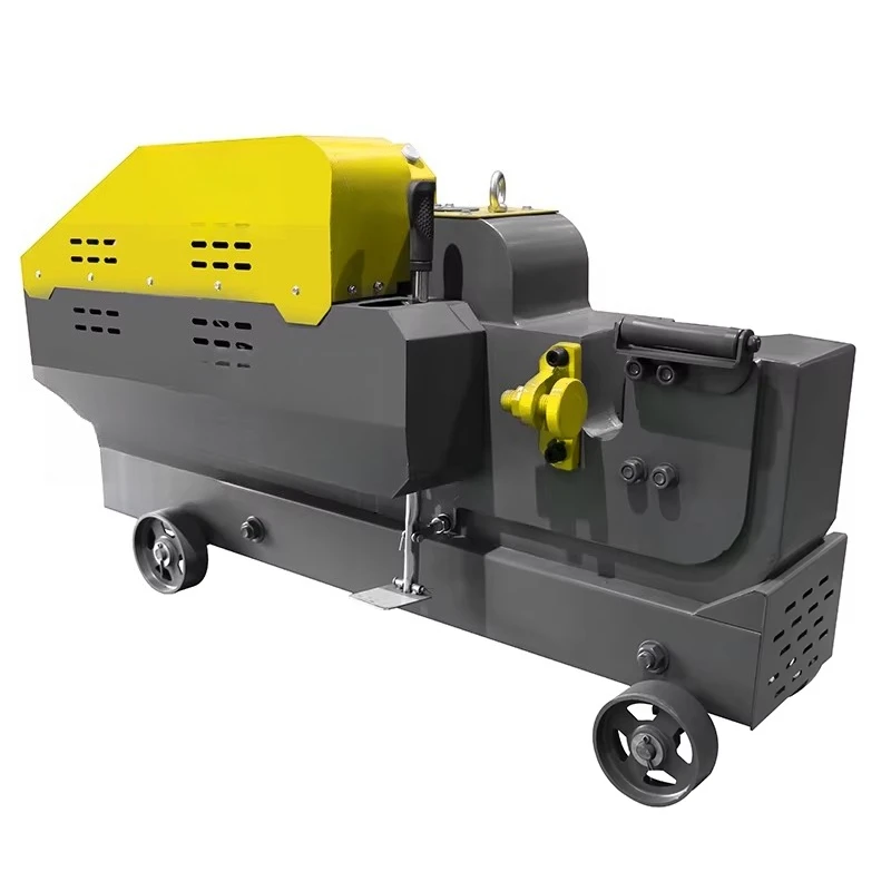 Heavy Equipment Manufacturers - 380V 3kW zware stalen buis- en