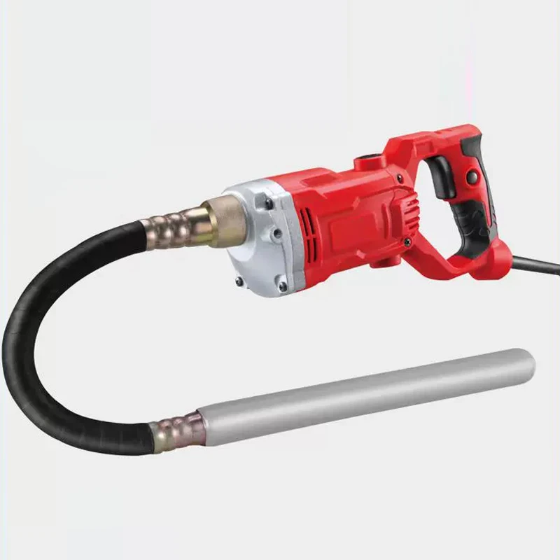 Heavy Equipment Electrical - 220V betonvibrator Elektrisch handbediende zware bouwapparatuur