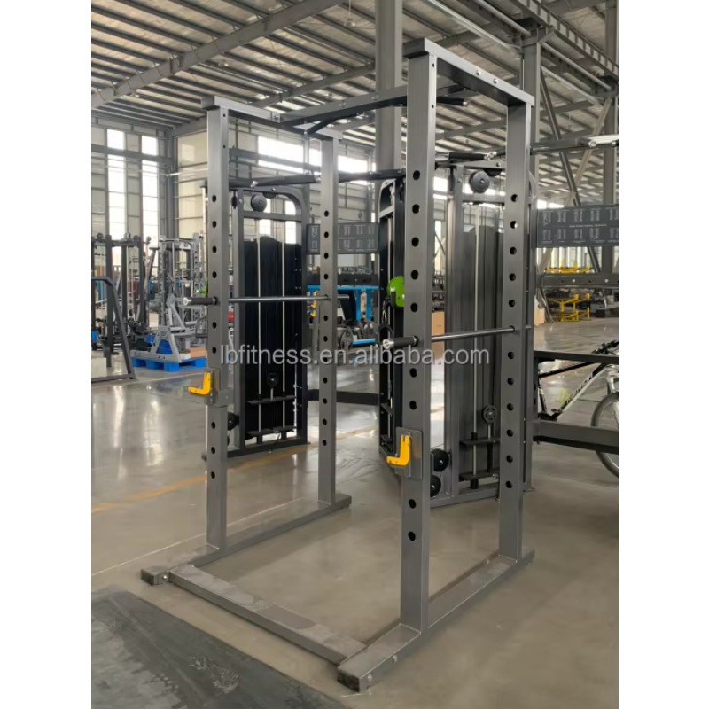 Heavy Equipment Training - Commerciële fitness power cage squat cage