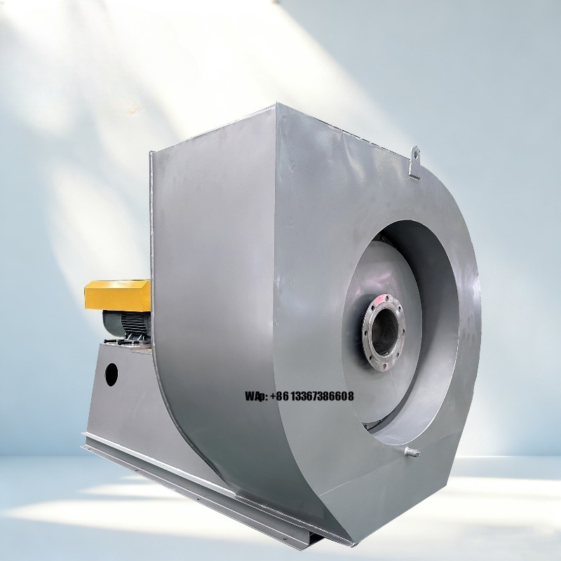 Exhaust Fan Industrial - Industriële luchtreiniger met centrifugaal ventilator, vrijstaand
