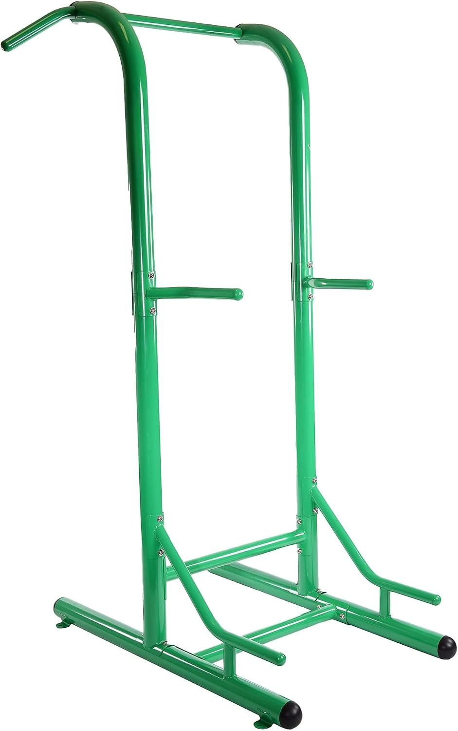 Heavy Equipment Training - Vrijstaande Pull Up Bar Tower, Outdoor