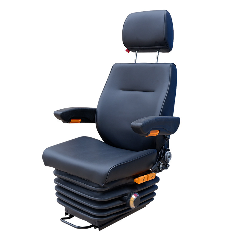 Heavy Equipment Driver - AutoLiuMa Factory biedt ergonomische PU lederen
