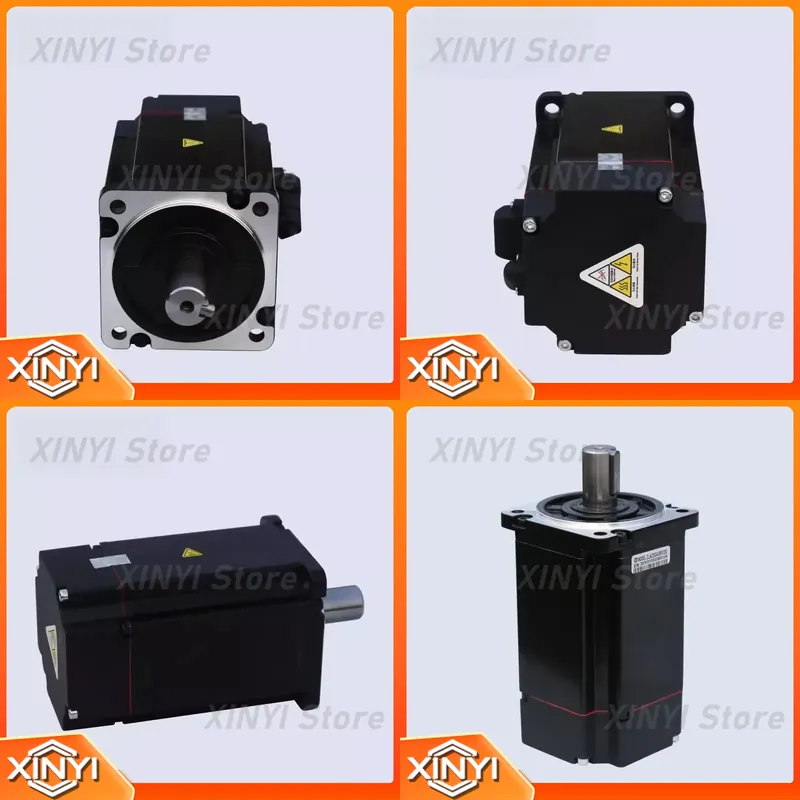 Heavy Equipment Driver - voor 1000W servomotor DC-driver met hoog