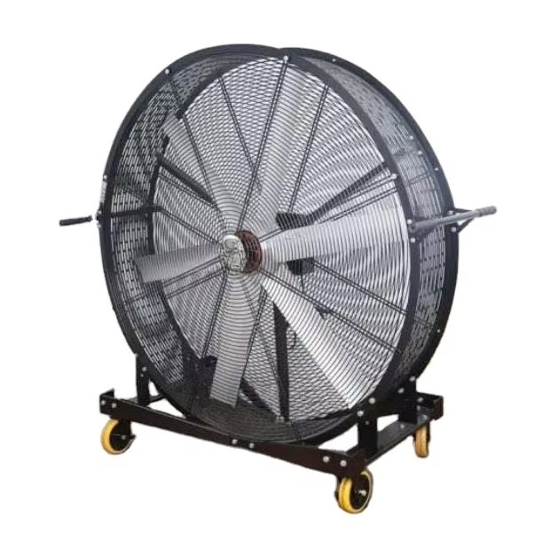 1,5m/5ft Elektrische Oscillere - Exhaust Fan Industrial recensie en prijs