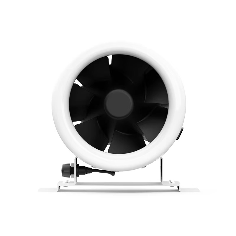 8 inch energiezuinige ventilat - Exhaust Fan Industrial recensie en prijs