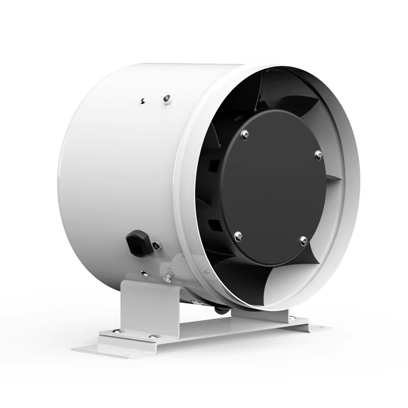 8 inch energiezuinige ventilat - Exhaust Fan Industrial recensie en prijs