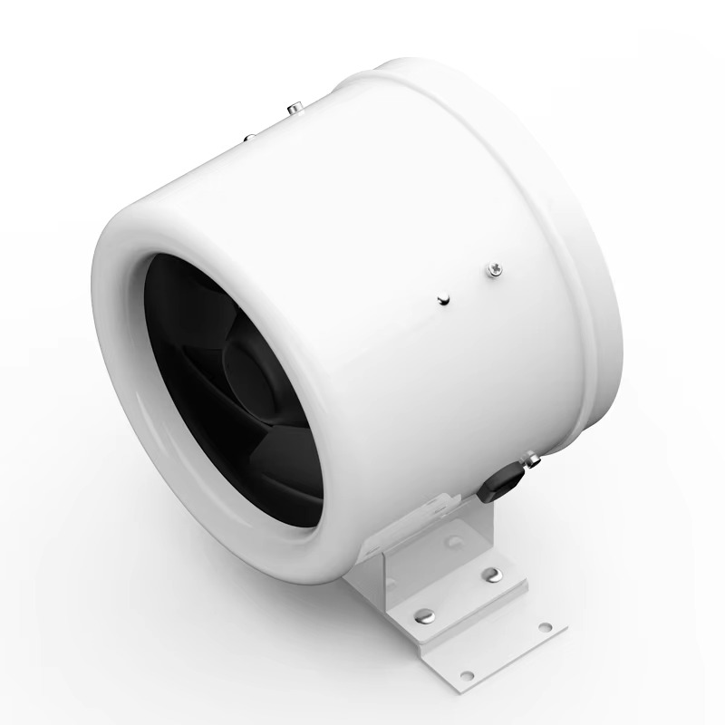 8 inch energiezuinige ventilat - Exhaust Fan Industrial recensie en prijs