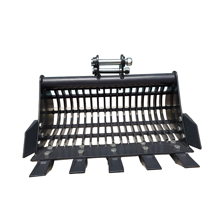2026 Nieuwe Chuangxin Zware In - Heavy Equipment With Bucket recensie en prijs