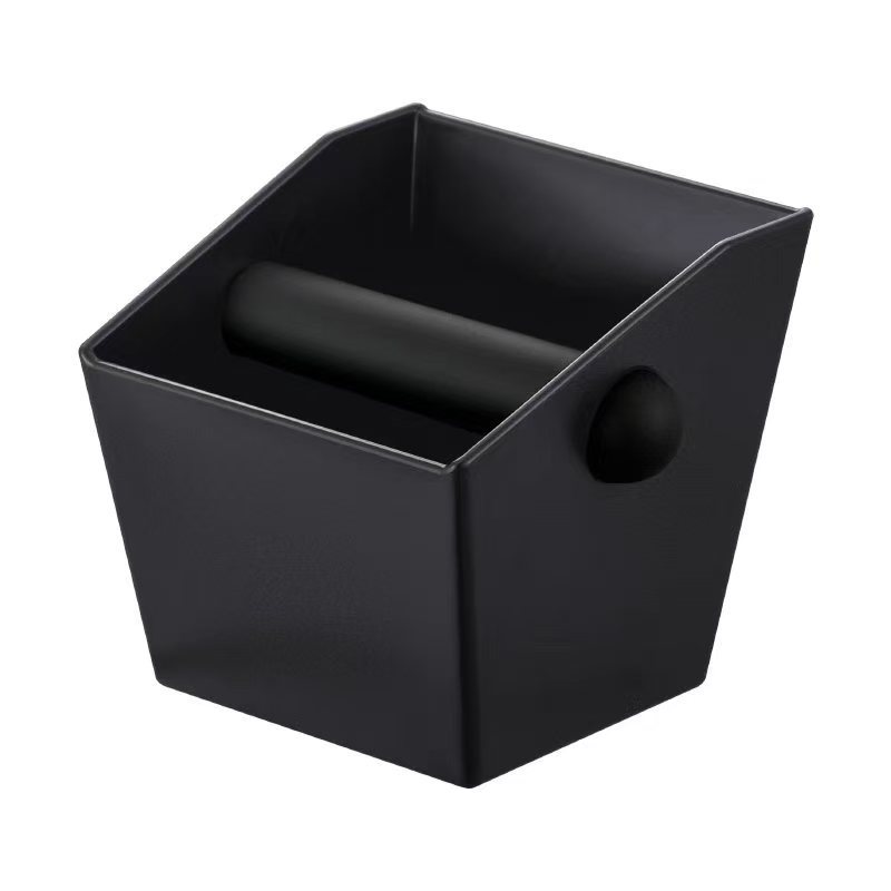 Robuuste ABS koffie knockbox,  - Heavy Equipment With Bucket recensie en prijs