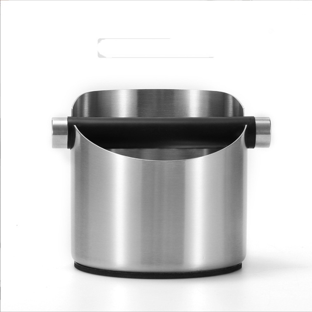 Robuuste ABS koffie knockbox,  - Heavy Equipment With Bucket recensie en prijs