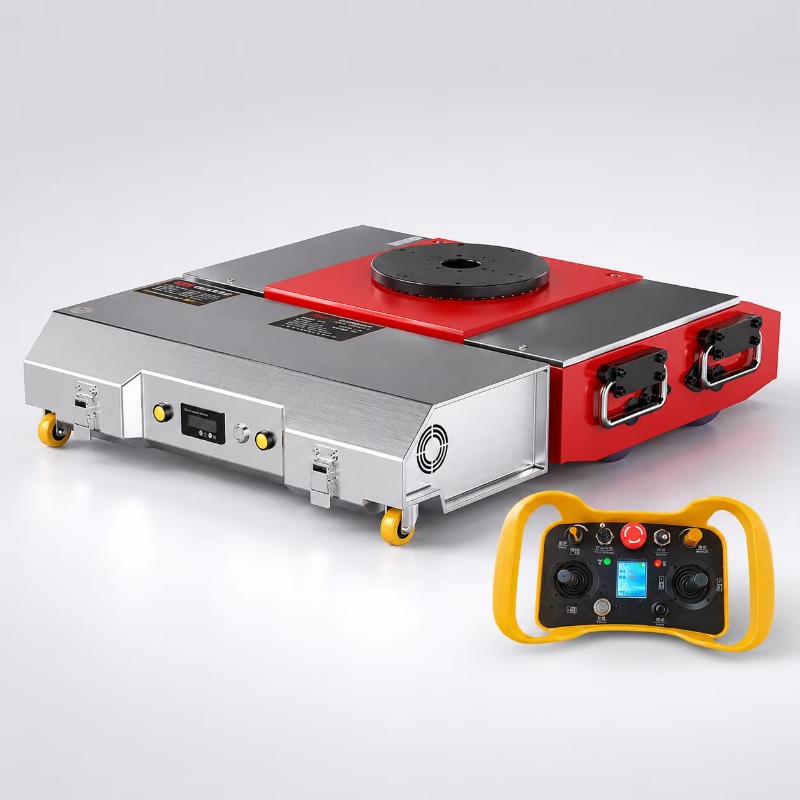 Zware elektrische tankverplaat - Heavy Equipment Electrical recensie en prijs