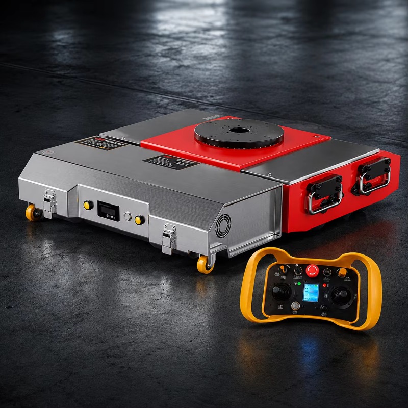 Zware elektrische tankverplaat - Heavy Equipment Electrical recensie en prijs