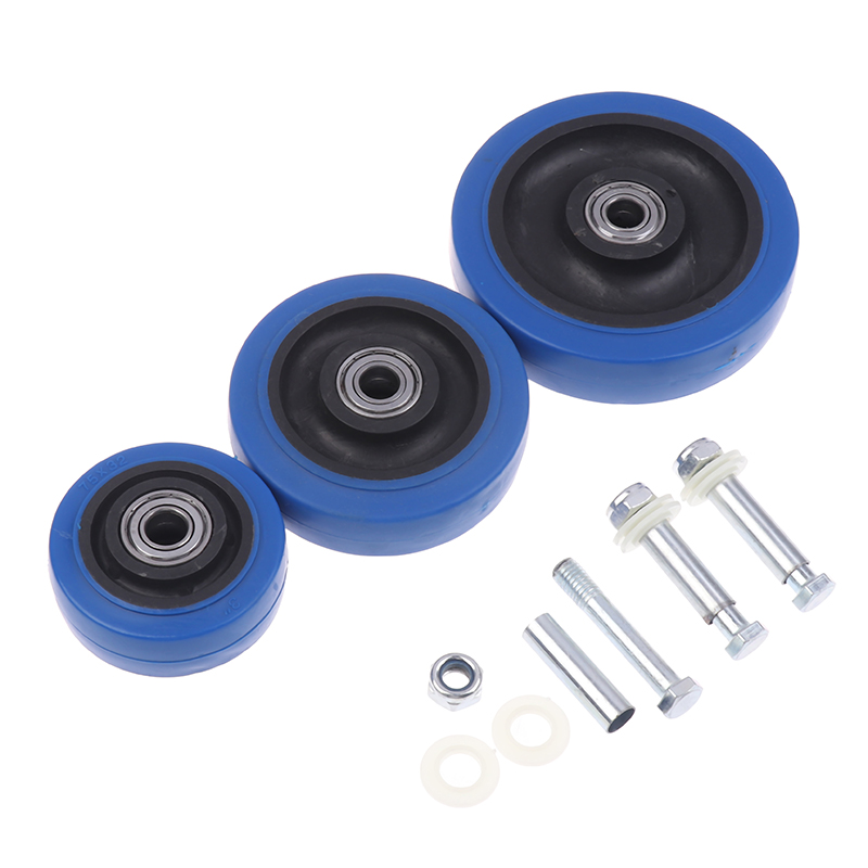 1Pc 3/4/5Inches Slijtvast Verv - Heavy Equipment Manufacturers recensie en prijs