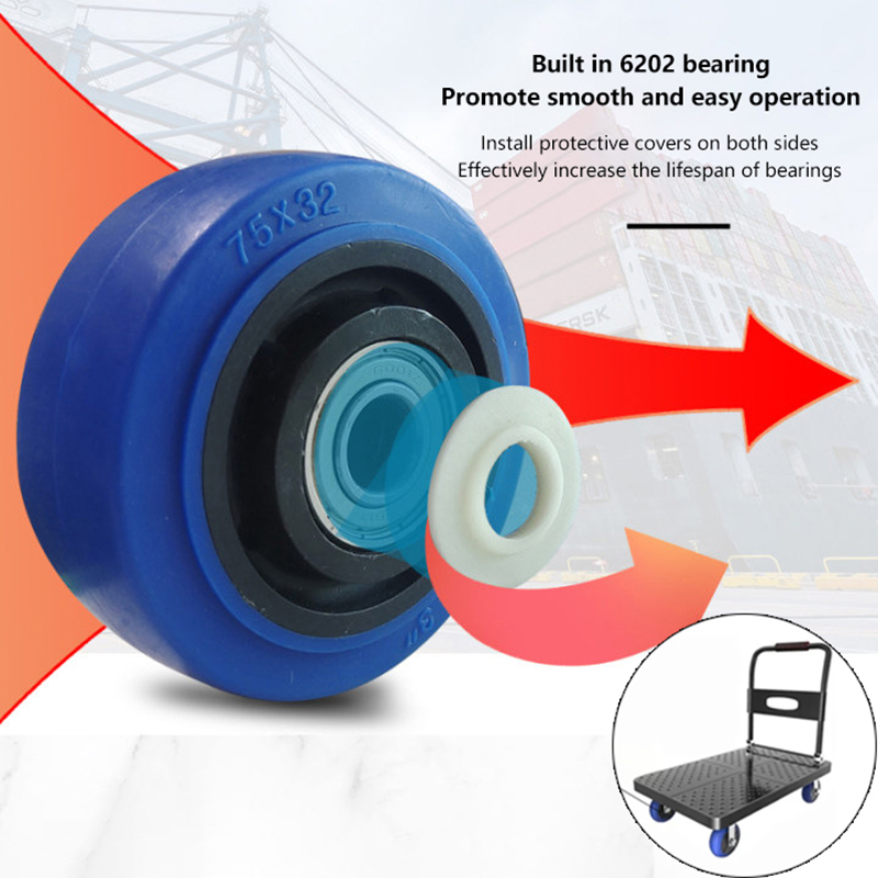 1Pc 3/4/5Inches Slijtvast Verv - Heavy Equipment Manufacturers recensie en prijs