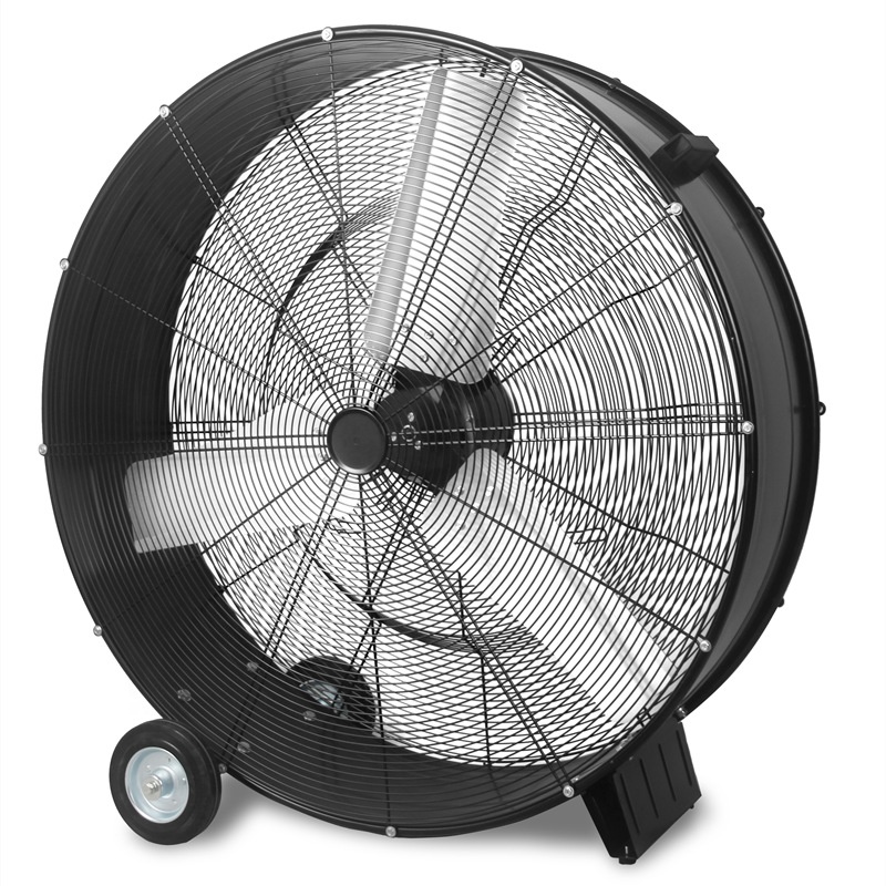 Velocity Heavy Duty Industriël - Exhaust Fan Industrial recensie en prijs