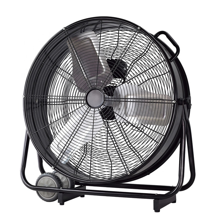 Velocity Heavy Duty Industriël - Exhaust Fan Industrial recensie en prijs