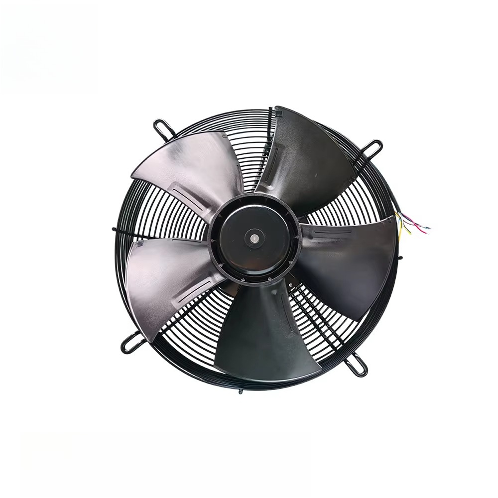 Industriële waterdichte axiale - Exhaust Fan Industrial recensie en prijs