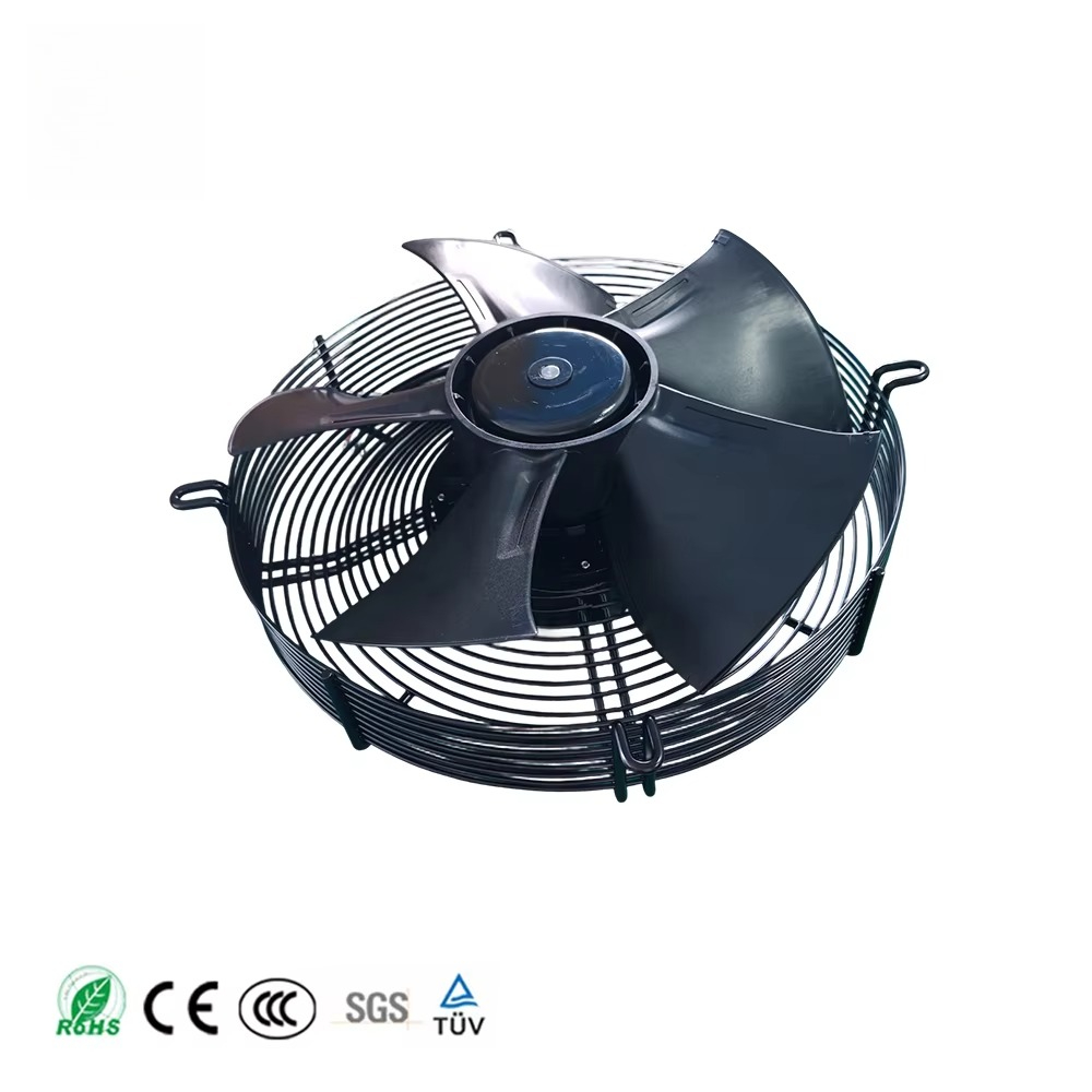 Industriële waterdichte axiale - Exhaust Fan Industrial recensie en prijs