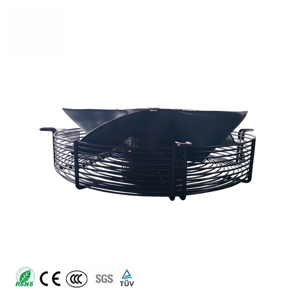 Industriële waterdichte axiale - Exhaust Fan Industrial recensie en prijs