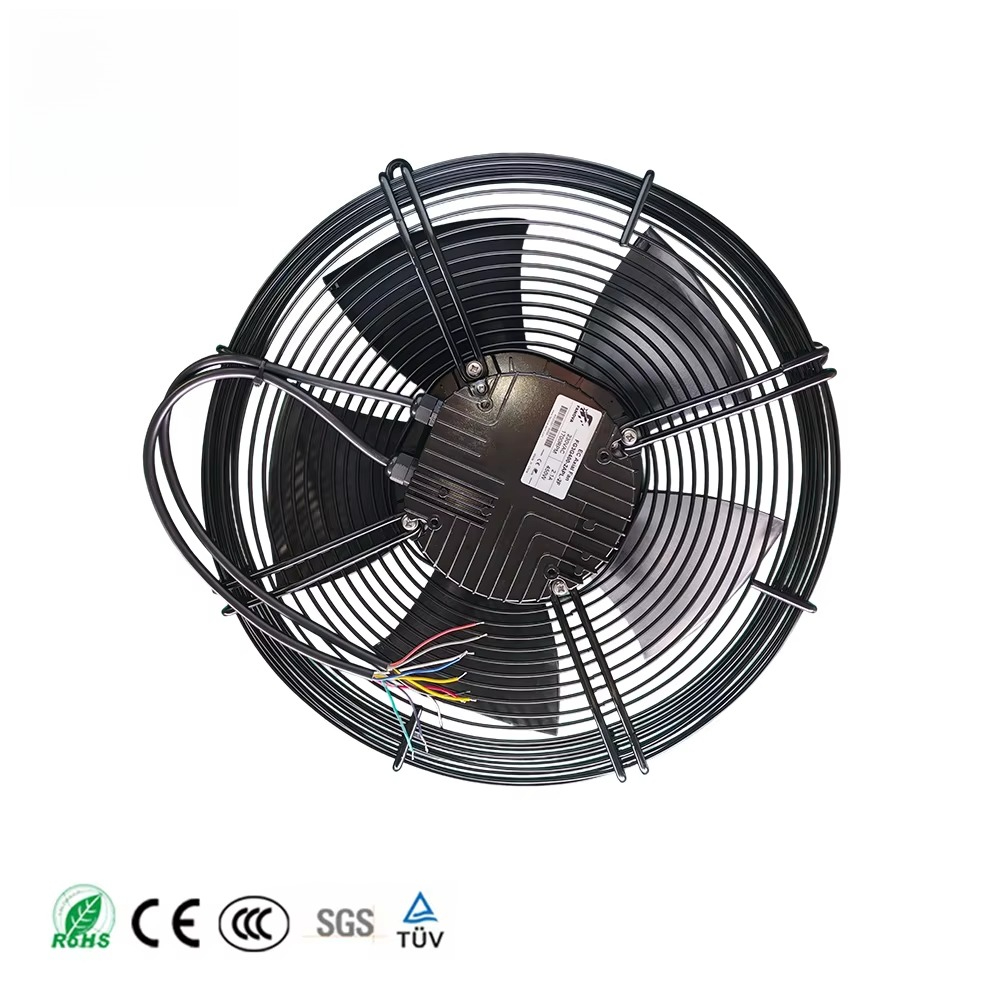 Industriële waterdichte axiale - Exhaust Fan Industrial recensie en prijs