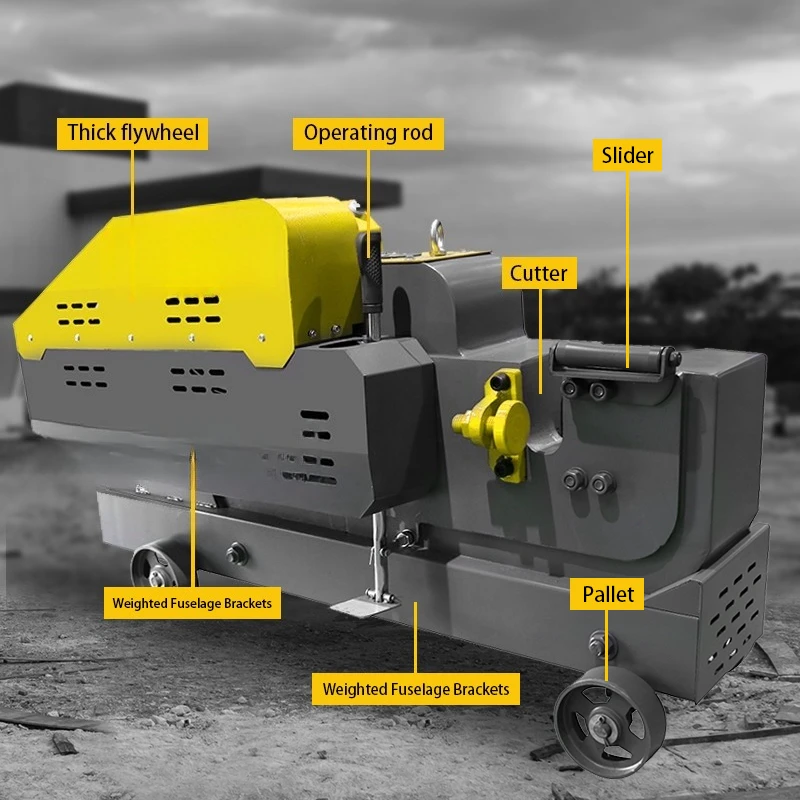 380V 3kW zware stalen buis- en - Heavy Equipment Manufacturers recensie en prijs