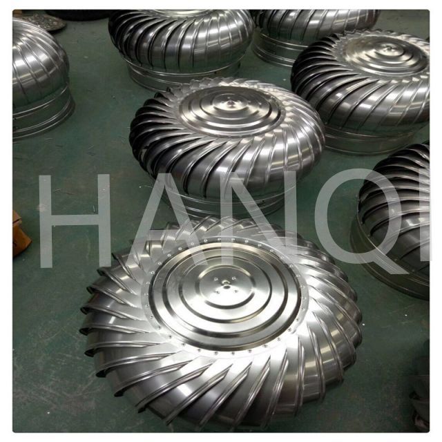 Windgestuurde dakventilatieven - Exhaust Fan Industrial recensie en prijs