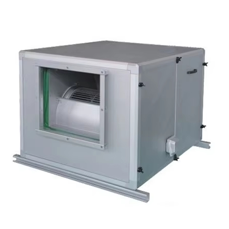 Centrifugaalventilator Uitlaat - Exhaust Fan Industrial recensie en prijs