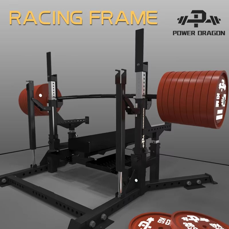 Gym Home Equipment Gewichtheff - Heavy Equipment Training recensie en prijs