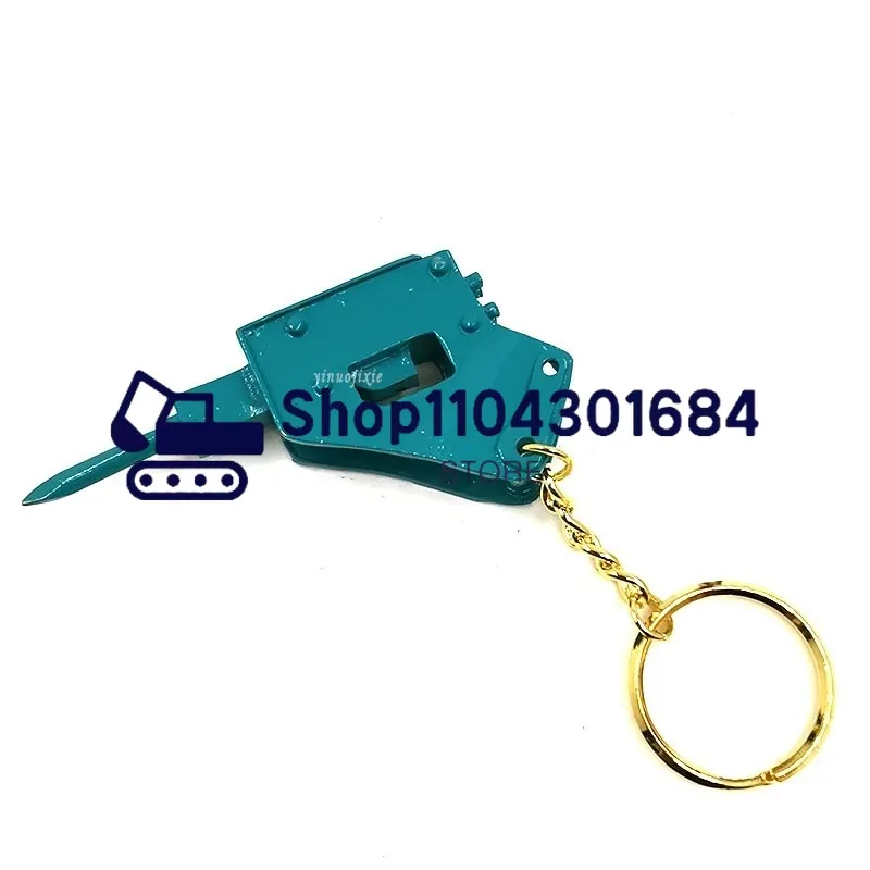 2 stuks K250 sleutel voor Kobe - Heavy Equipment Bulldozer recensie en prijs