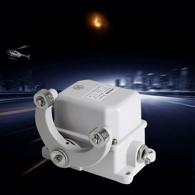 AC380V zwaar hamerbeveiligings - Heavy Equipment Manufacturers recensie en prijs