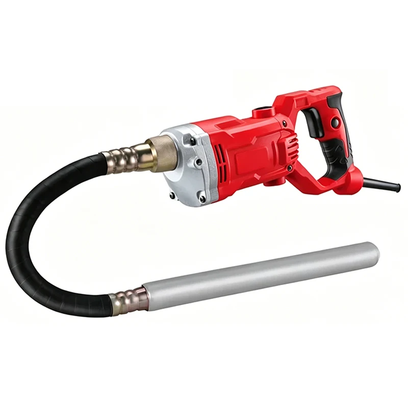 220V betonvibrator Elektrisch  - Heavy Equipment Electrical recensie en prijs