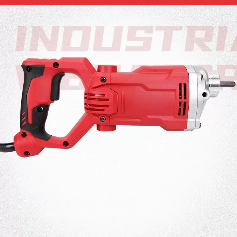 220V betonvibrator Elektrisch  - Heavy Equipment Electrical recensie en prijs