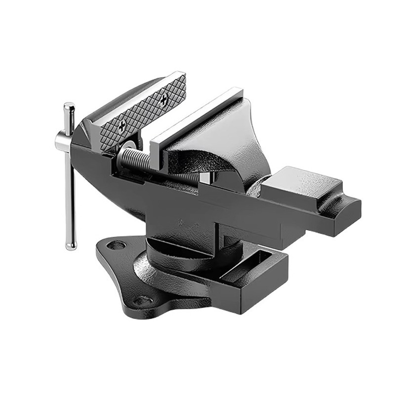 Zware, draagbare werkbankklem  - Heavy Equipment Manufacturers recensie en prijs