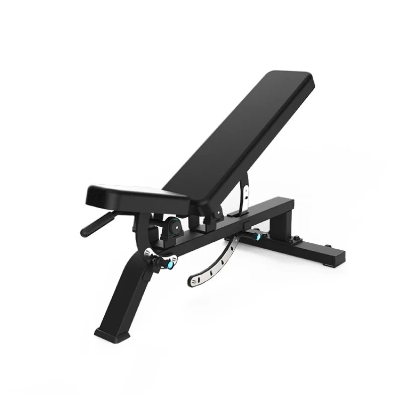 Fitnessapparatuur: 143 cm lang - Heavy Equipment Training recensie en prijs