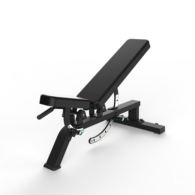 Fitnessapparatuur: 143 cm lang - Heavy Equipment Training recensie en prijs