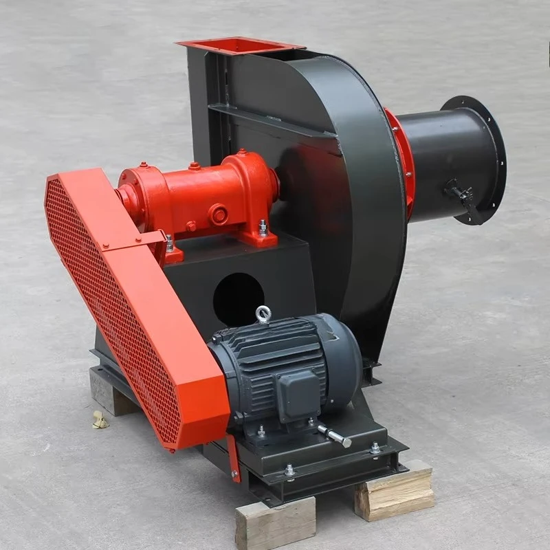 Hoge temperatuurbestendige cen - Exhaust Fan Industrial recensie en prijs