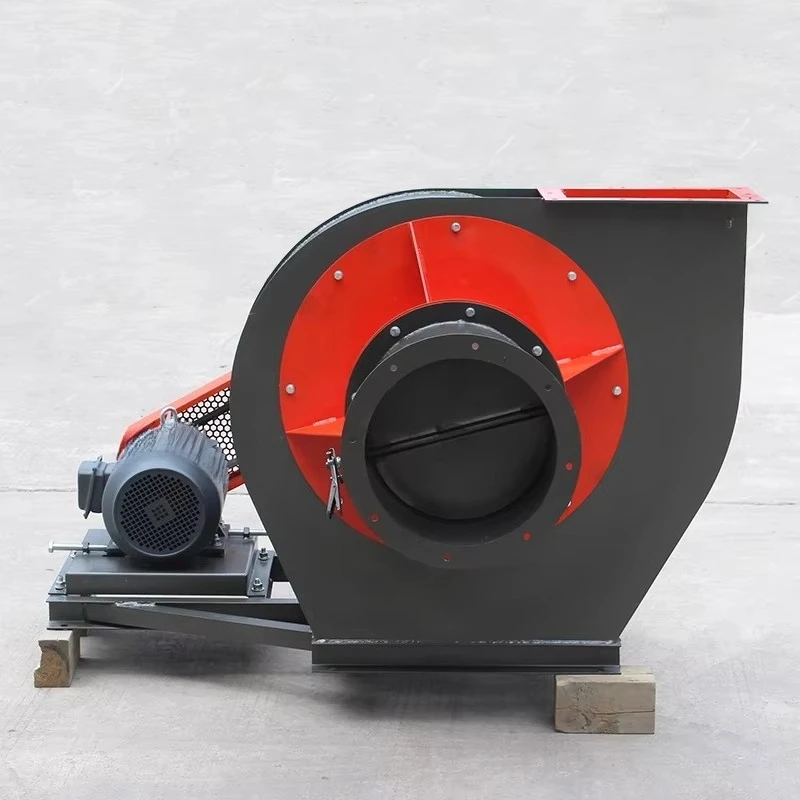 Hoge temperatuurbestendige cen - Exhaust Fan Industrial recensie en prijs