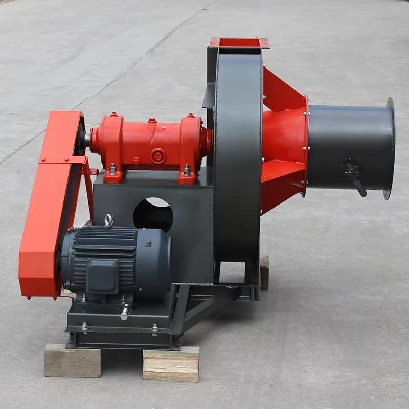 Hoge temperatuurbestendige cen - Exhaust Fan Industrial recensie en prijs