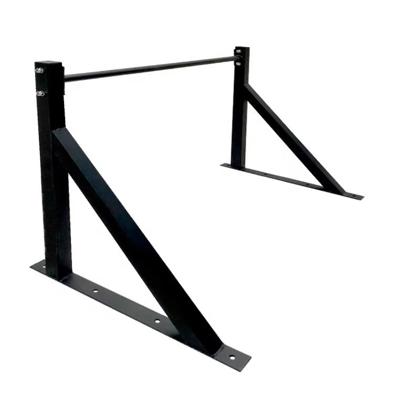 Zware stalen wandbevestigde pu - Heavy Equipment Training recensie en prijs