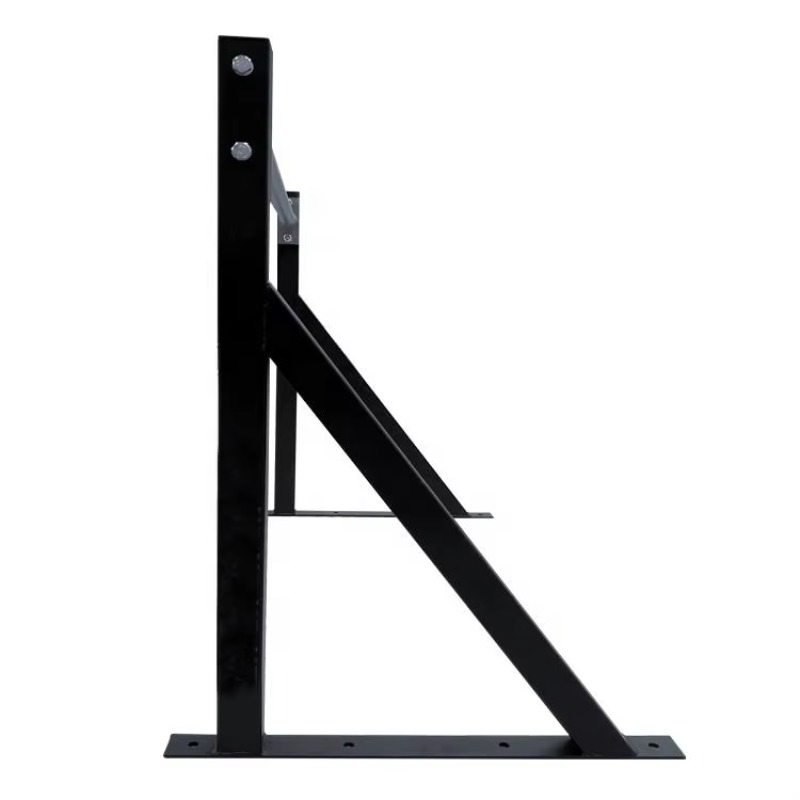 Zware stalen wandbevestigde pu - Heavy Equipment Training recensie en prijs
