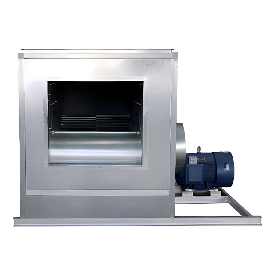 Ventilatieventilator Hoge luch - Exhaust Fan Industrial recensie en prijs