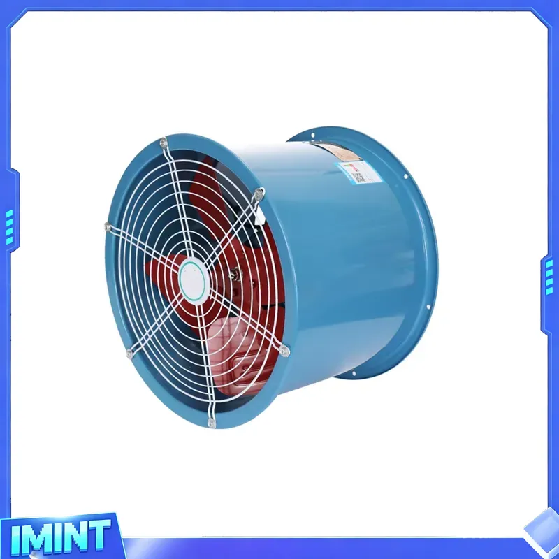 220V AC 600mm industriële meta - Exhaust Fan Industrial recensie en prijs