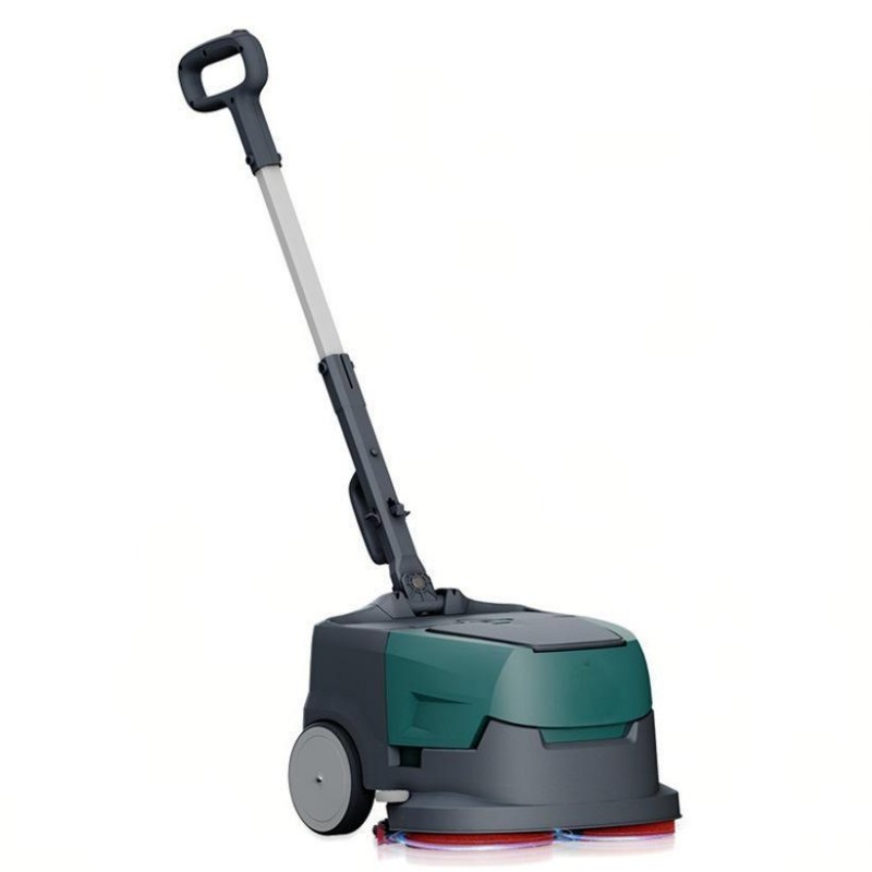 Vloerreinigingsmachine, profes - Heavy Equipment With Bucket recensie en prijs
