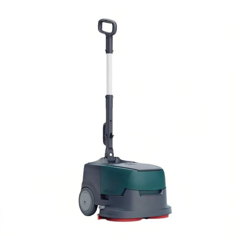 Vloerreinigingsmachine, profes - Heavy Equipment With Bucket recensie en prijs