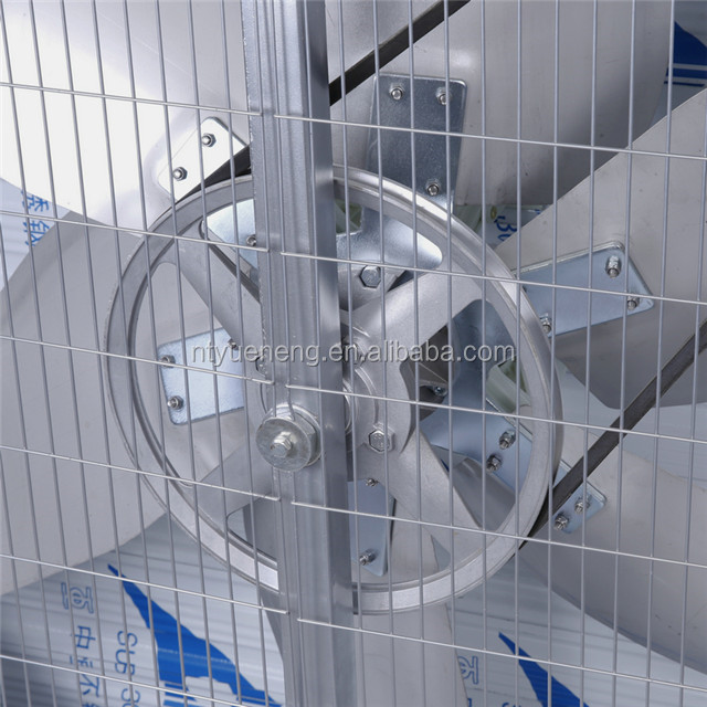 Luchtvolume Push-pull industri - Exhaust Fan Industrial recensie en prijs