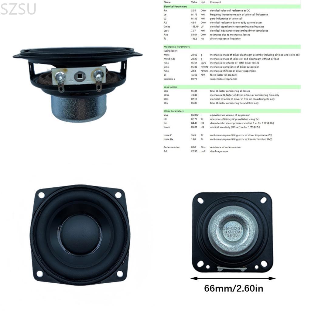 SZSU Hoge prestaties 66 mm aut - Heavy Equipment Driver recensie en prijs
