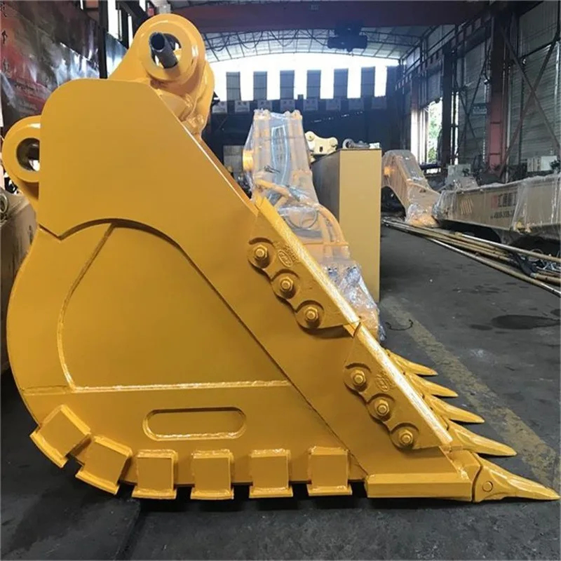 HAOEN PC200 Graafbak Tandenset - Heavy Equipment With Bucket recensie en prijs