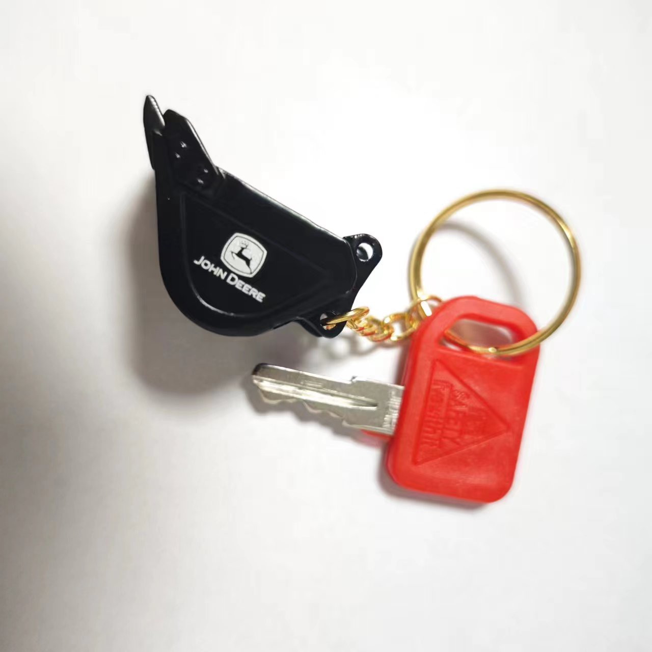14 Stuks Jdr Voor John Deere G - Heavy Equipment With Bucket recensie en prijs